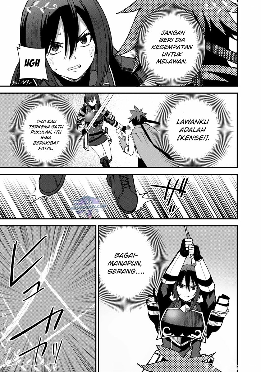 Chapter 42 - halaman 21