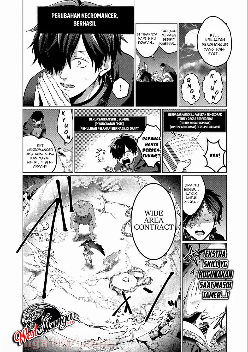 Chapter 1.1 - halaman 12