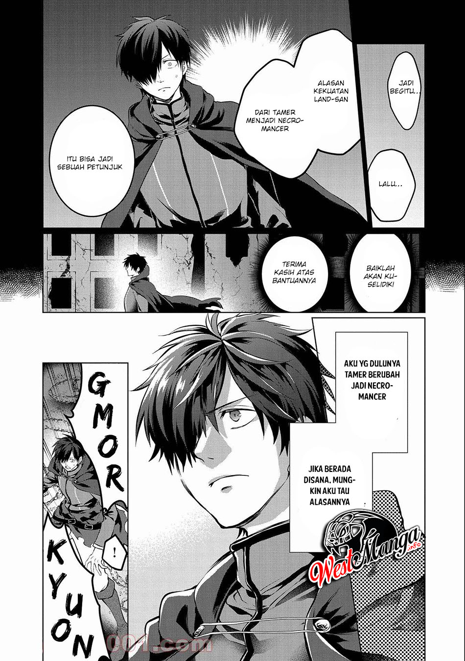 Chapter 1.1 - halaman 8