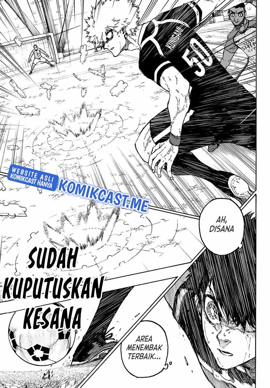 Chapter 184 - halaman 16