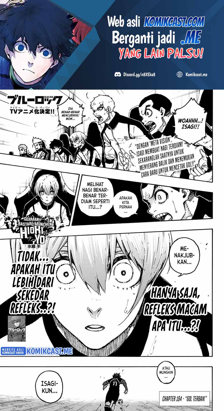 Chapter 184 - halaman 3