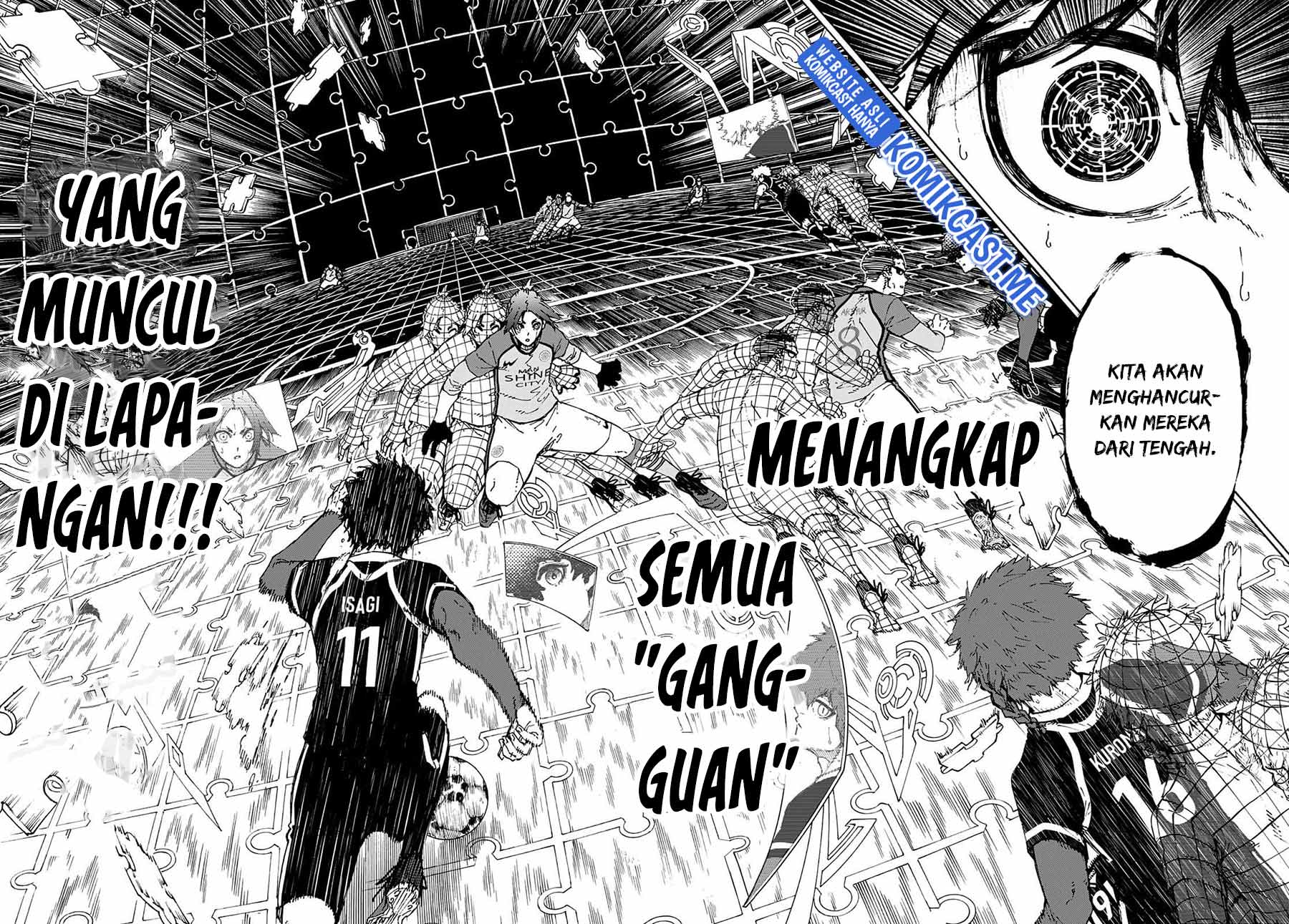 Chapter 184 - halaman 6
