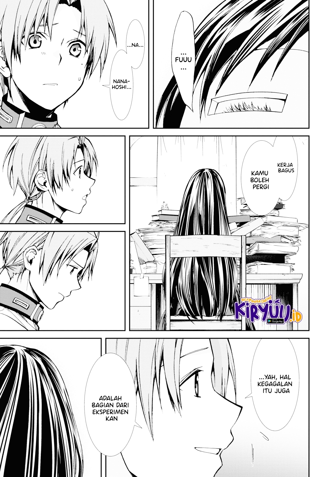 Chapter 84 - halaman 11