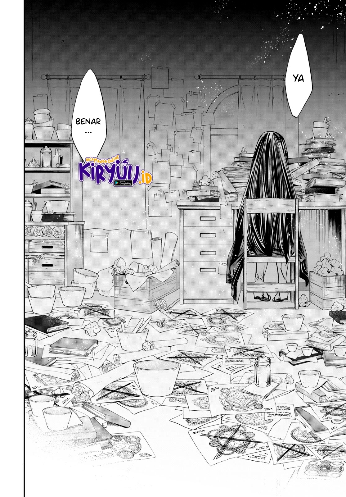 Chapter 84 - halaman 12