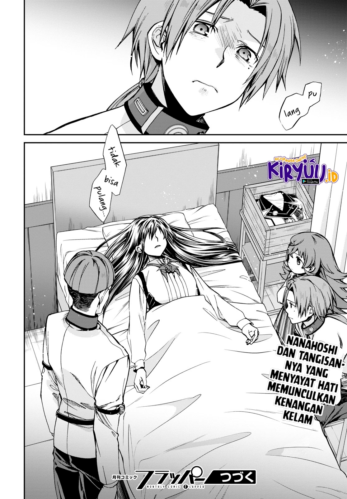 Chapter 84 - halaman 24