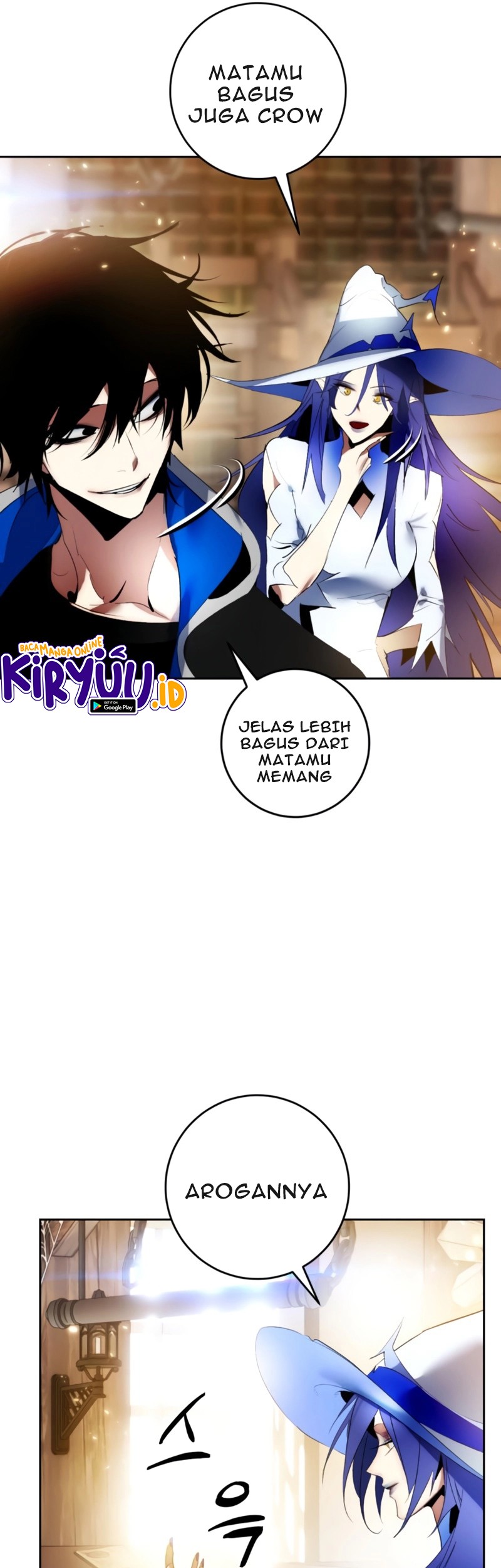 Chapter 85 - halaman 51