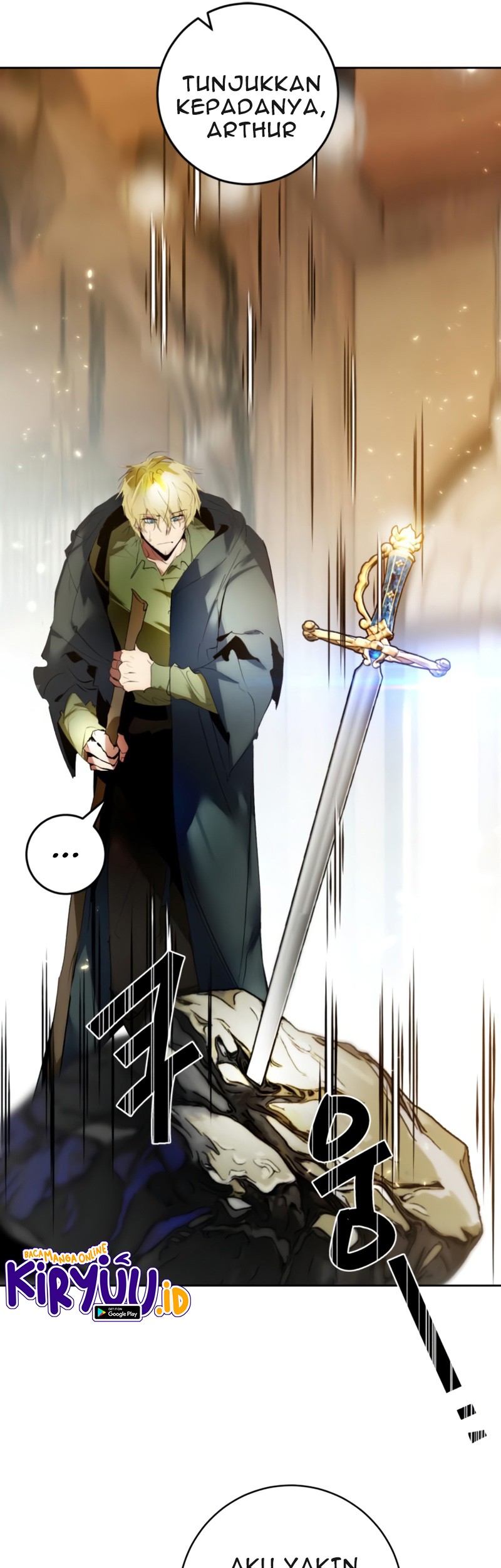 Chapter 85 - halaman 36