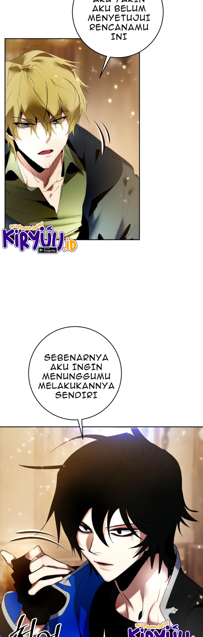 Chapter 85 - halaman 37