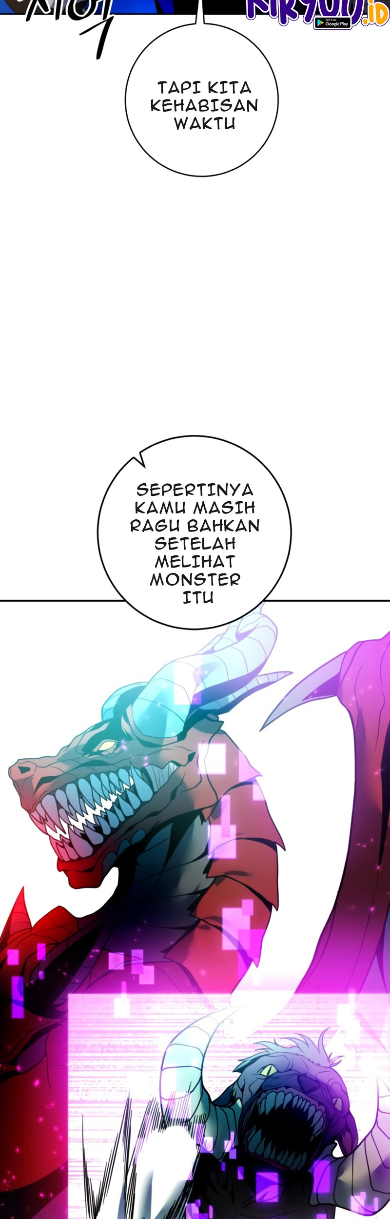 Chapter 85 - halaman 38