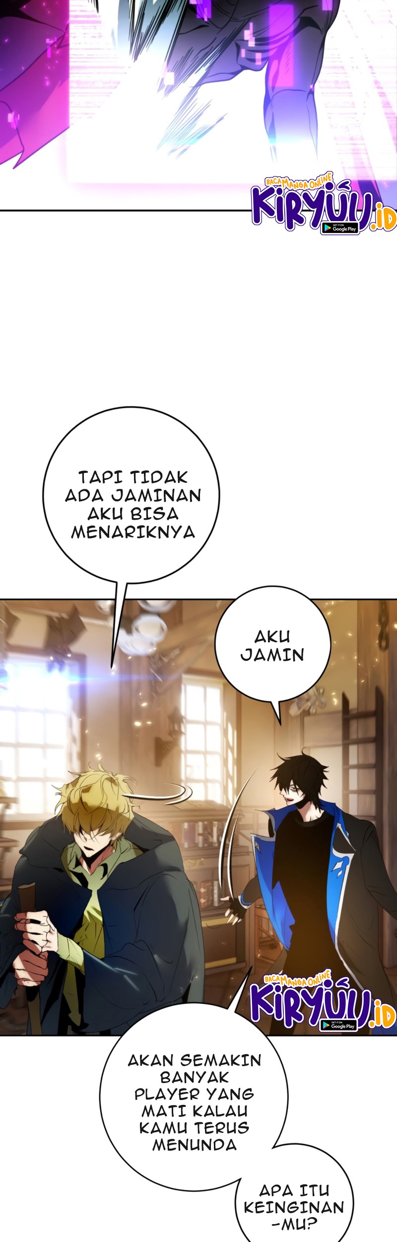 Chapter 85 - halaman 39