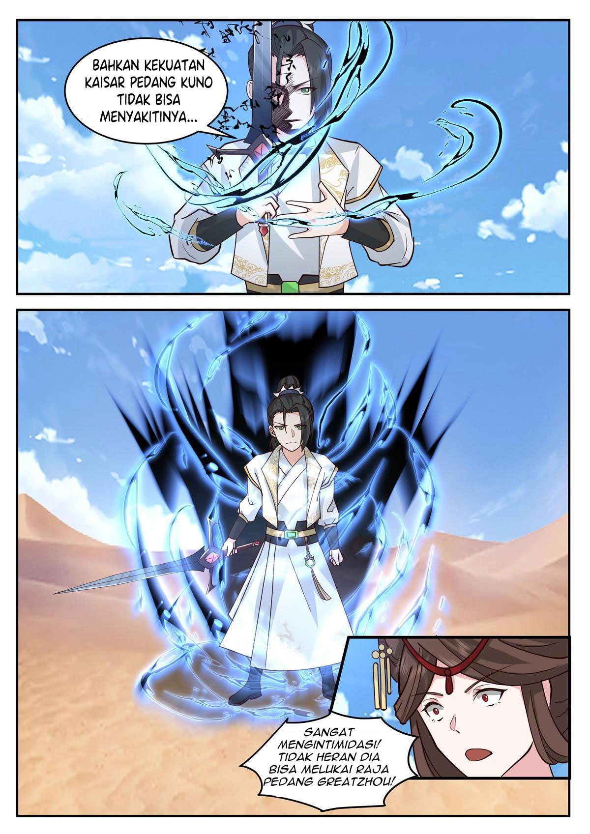 Chapter 86 - halaman 13