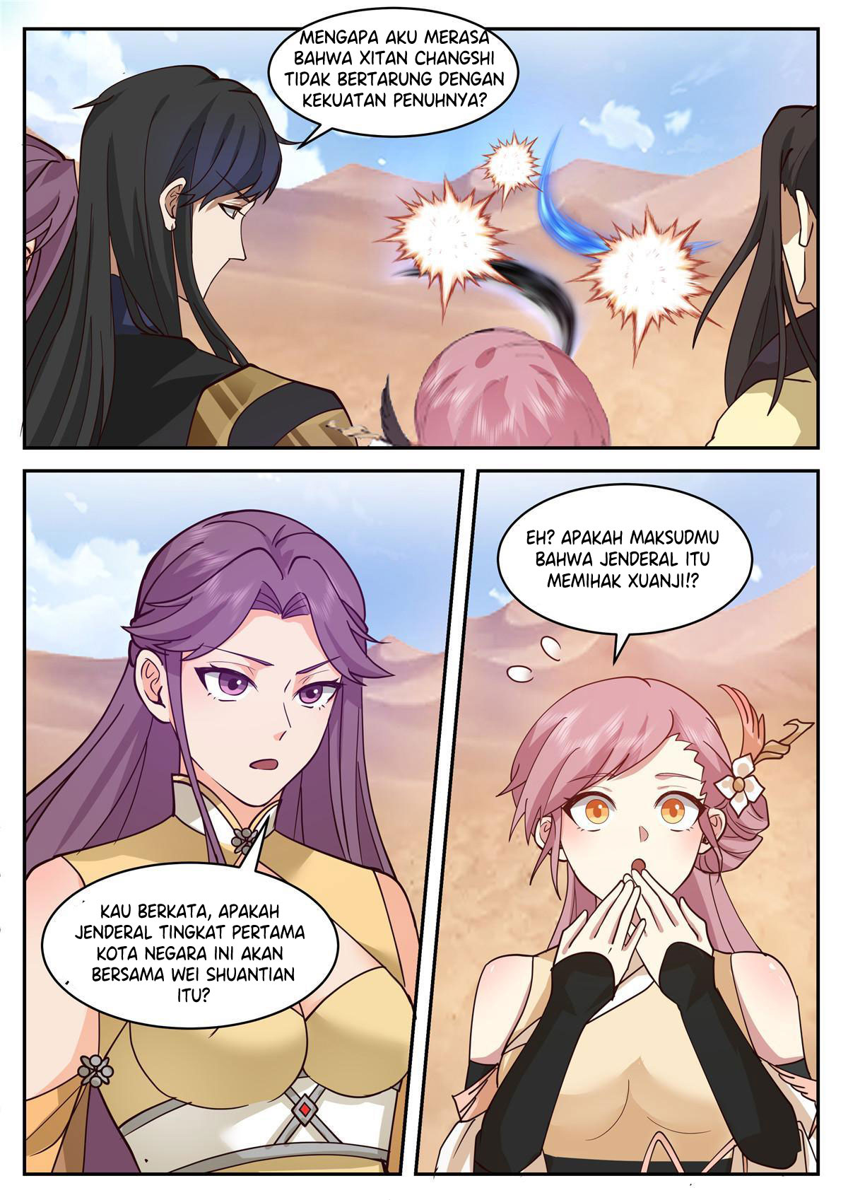 Chapter 86 - halaman 15