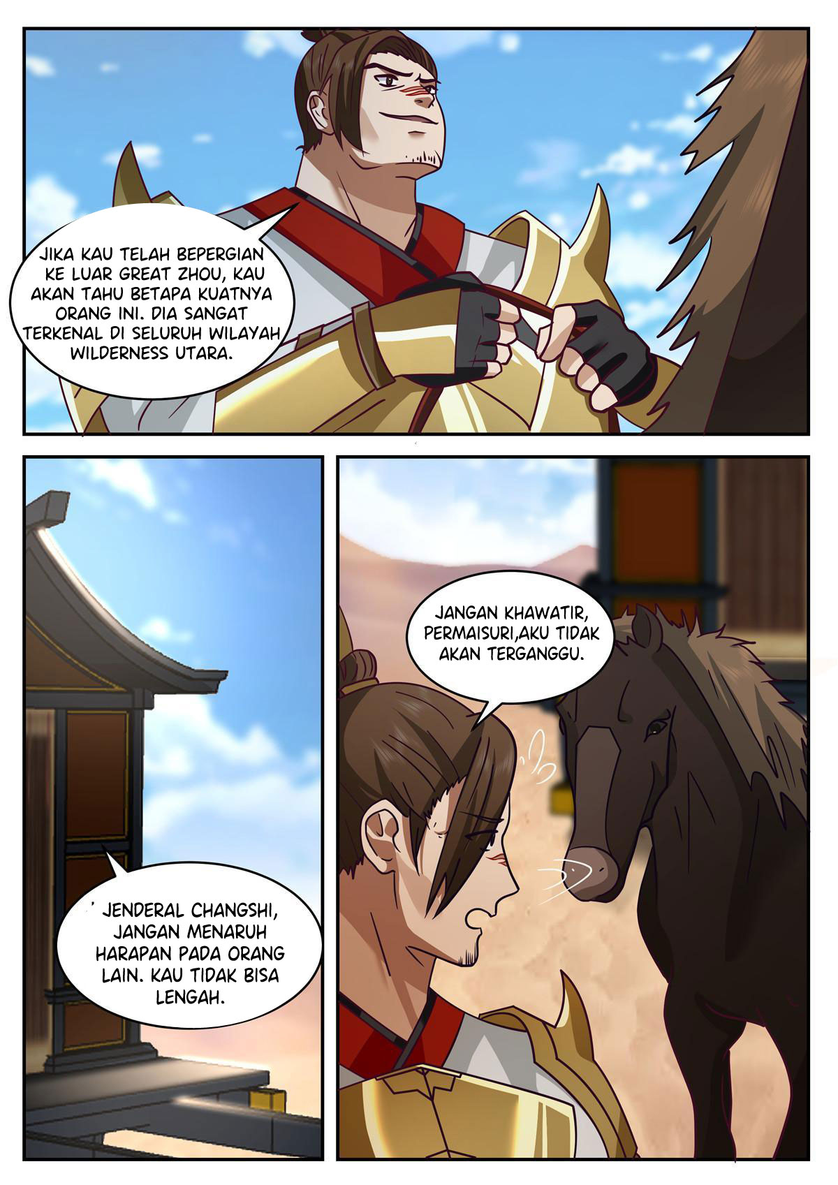 Chapter 86 - halaman 5