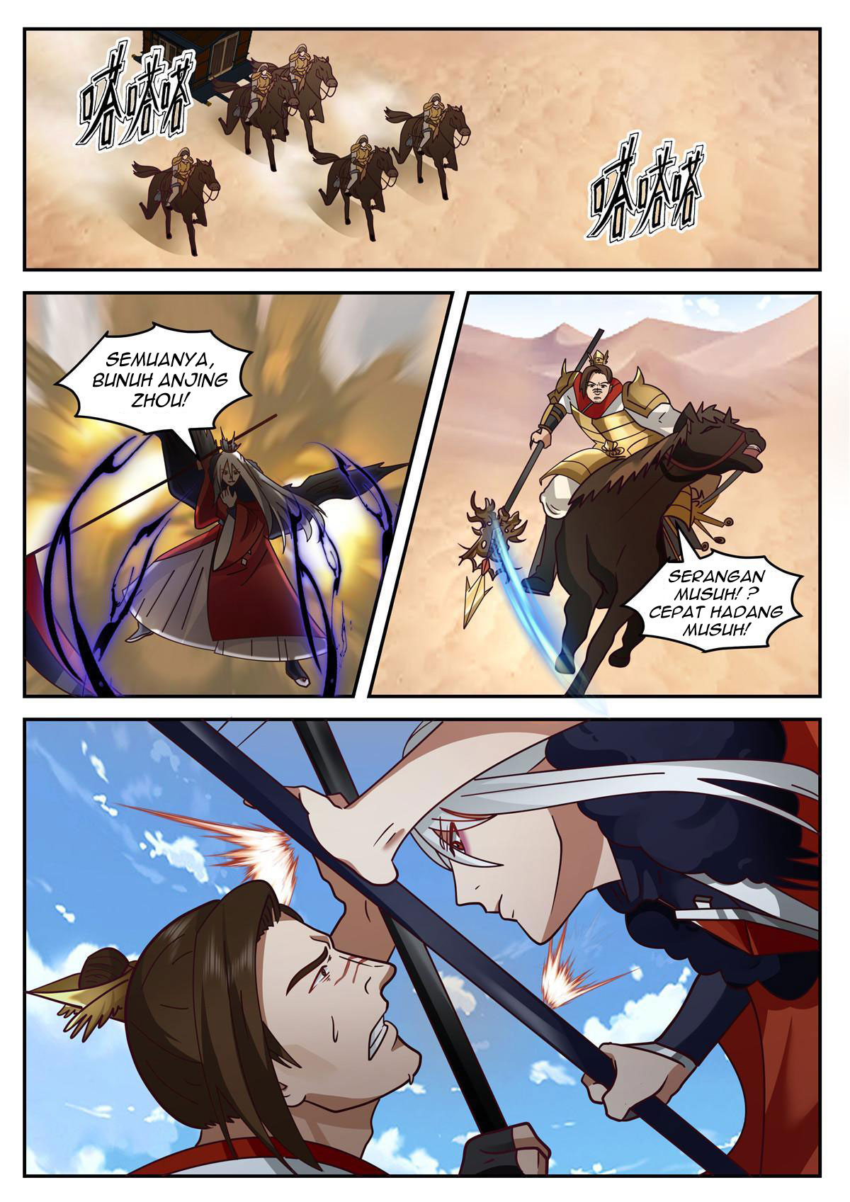 Chapter 86 - halaman 7