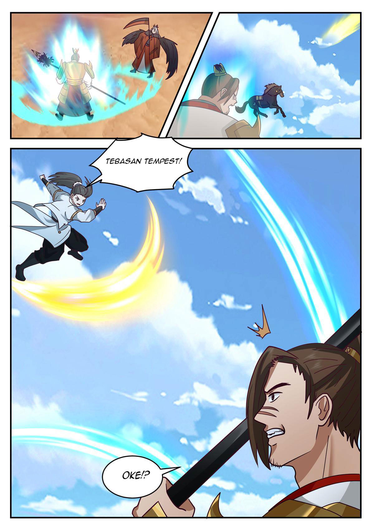 Chapter 86 - halaman 9