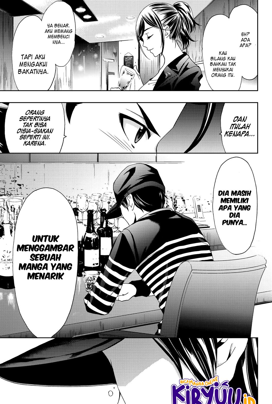 Chapter 71 - halaman 19