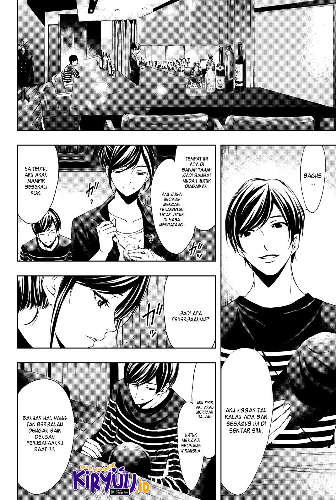 Chapter 71 - halaman 8