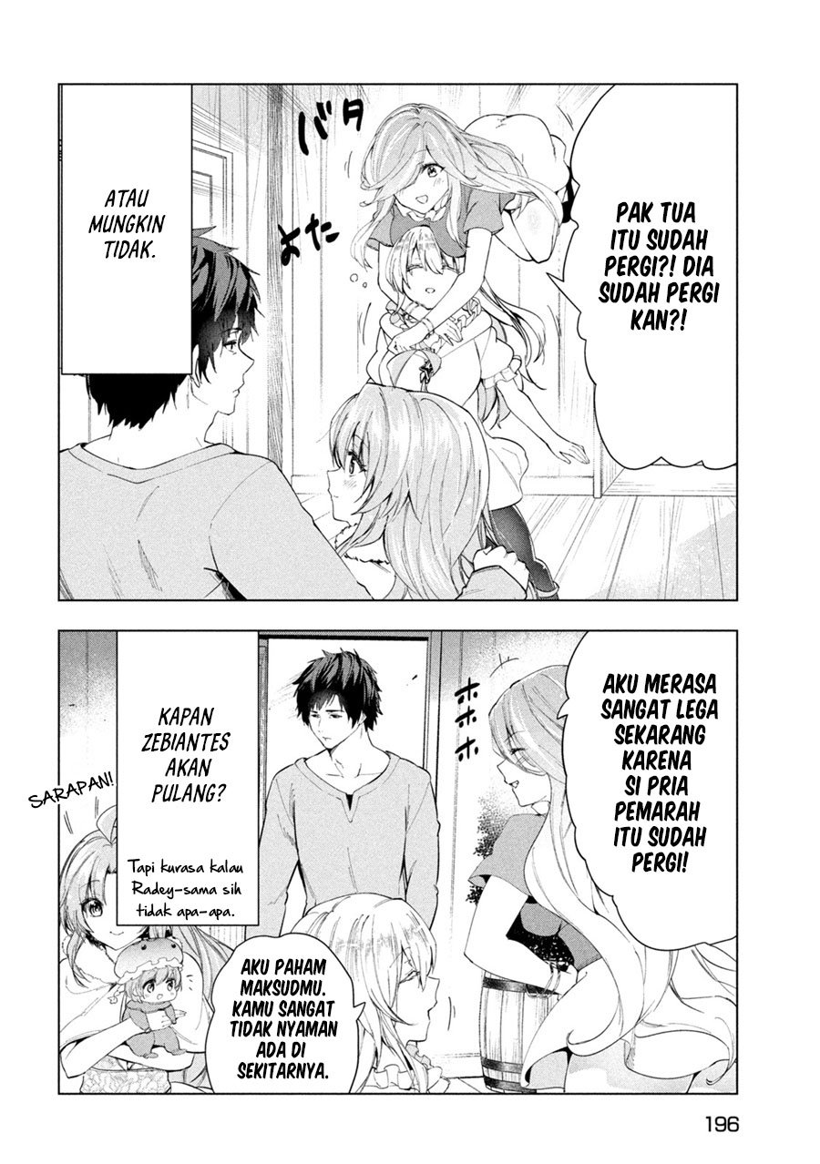 Chapter 31 - halaman 32