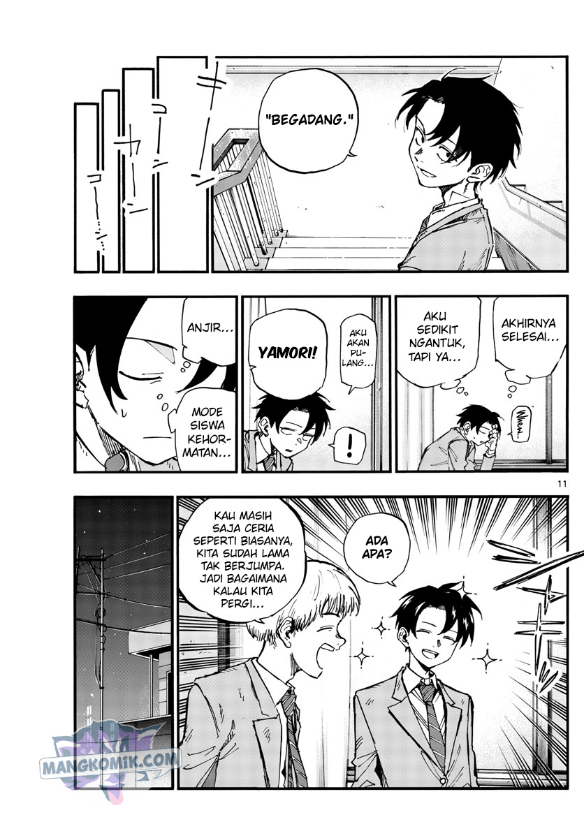 Chapter 135 - halaman 13