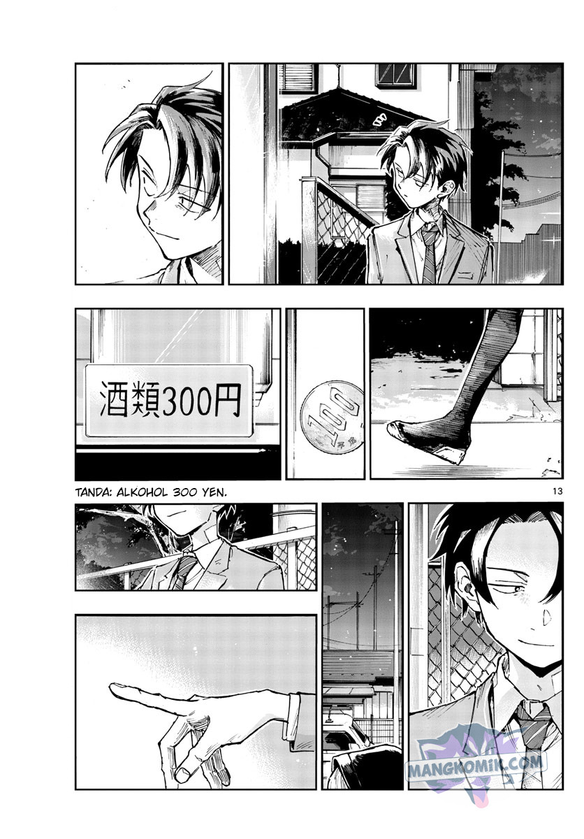 Chapter 135 - halaman 15