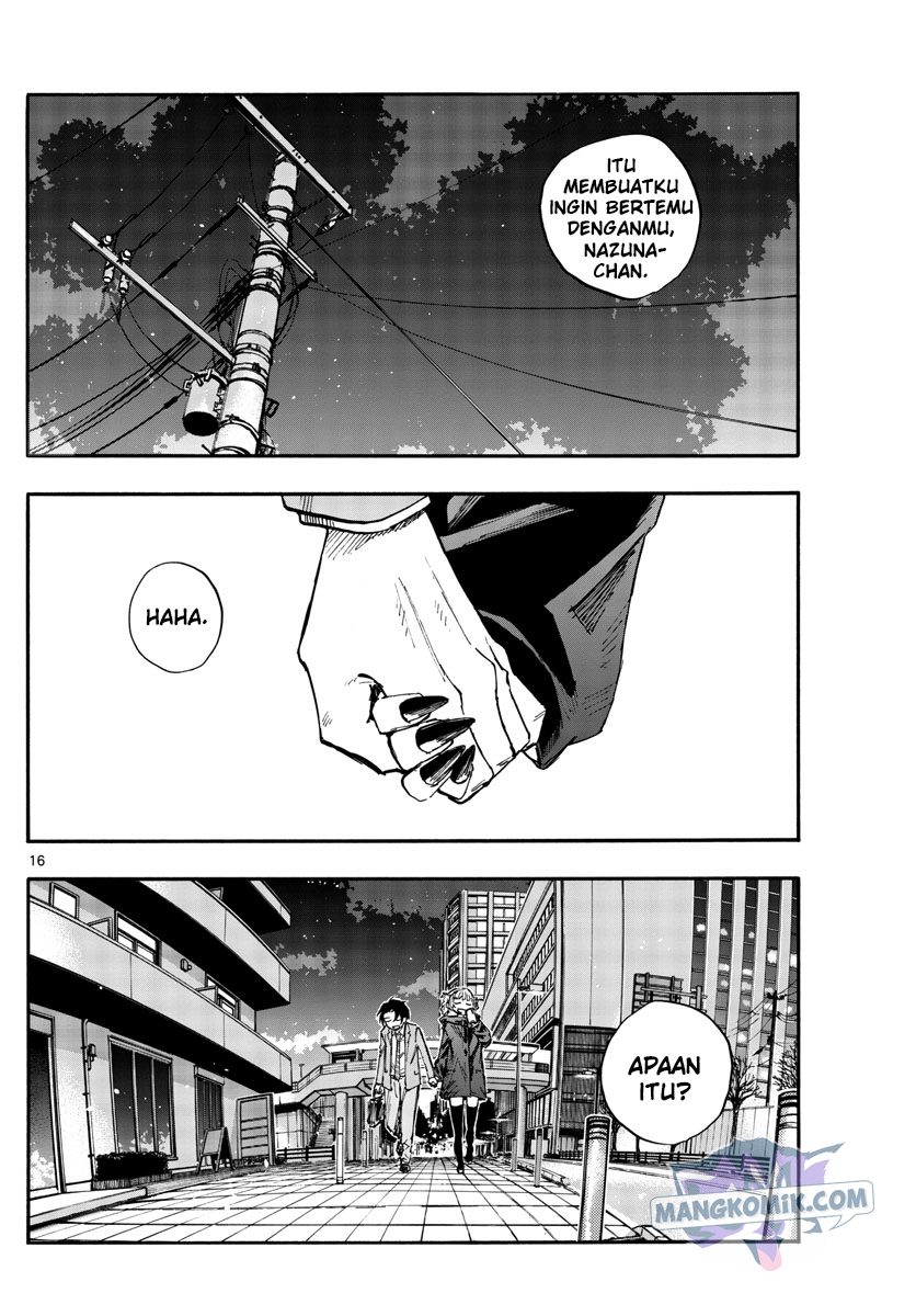 Chapter 135 - halaman 18