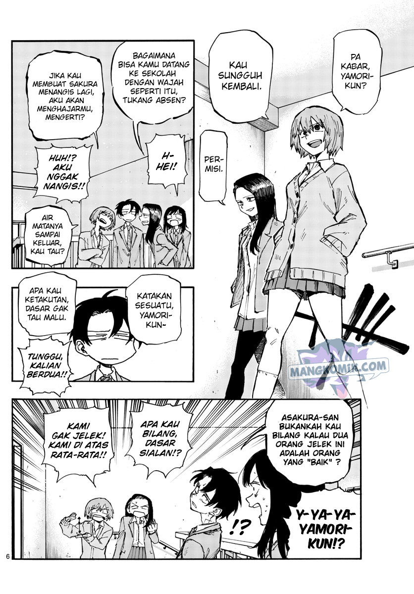 Chapter 135 - halaman 8