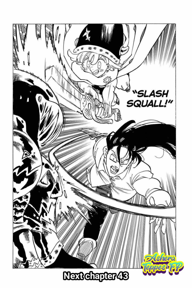 Chapter 42 - halaman 22