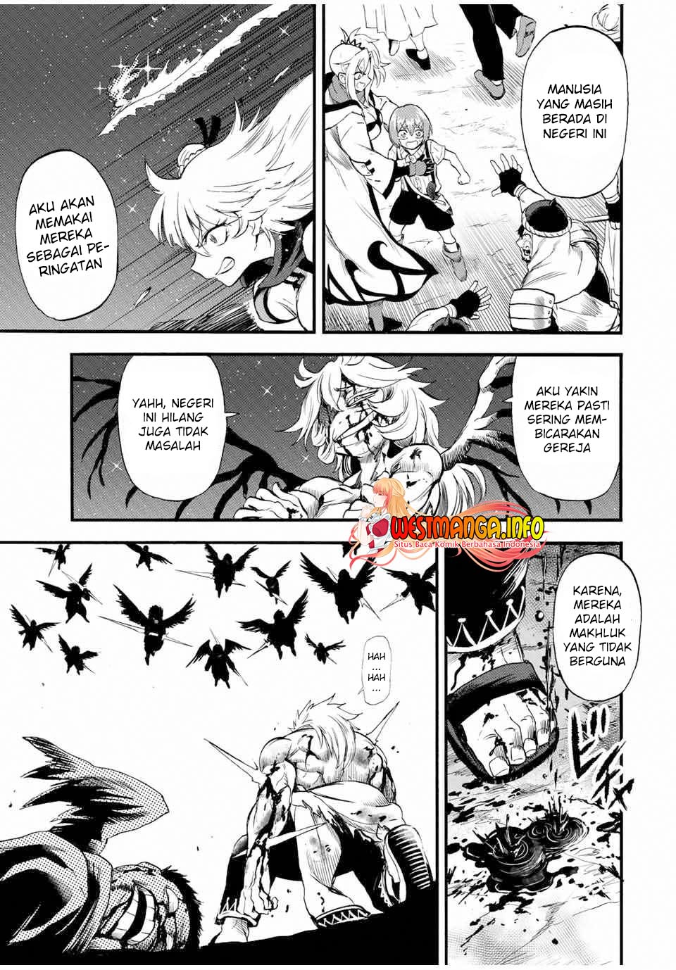 Chapter 90 - halaman 12