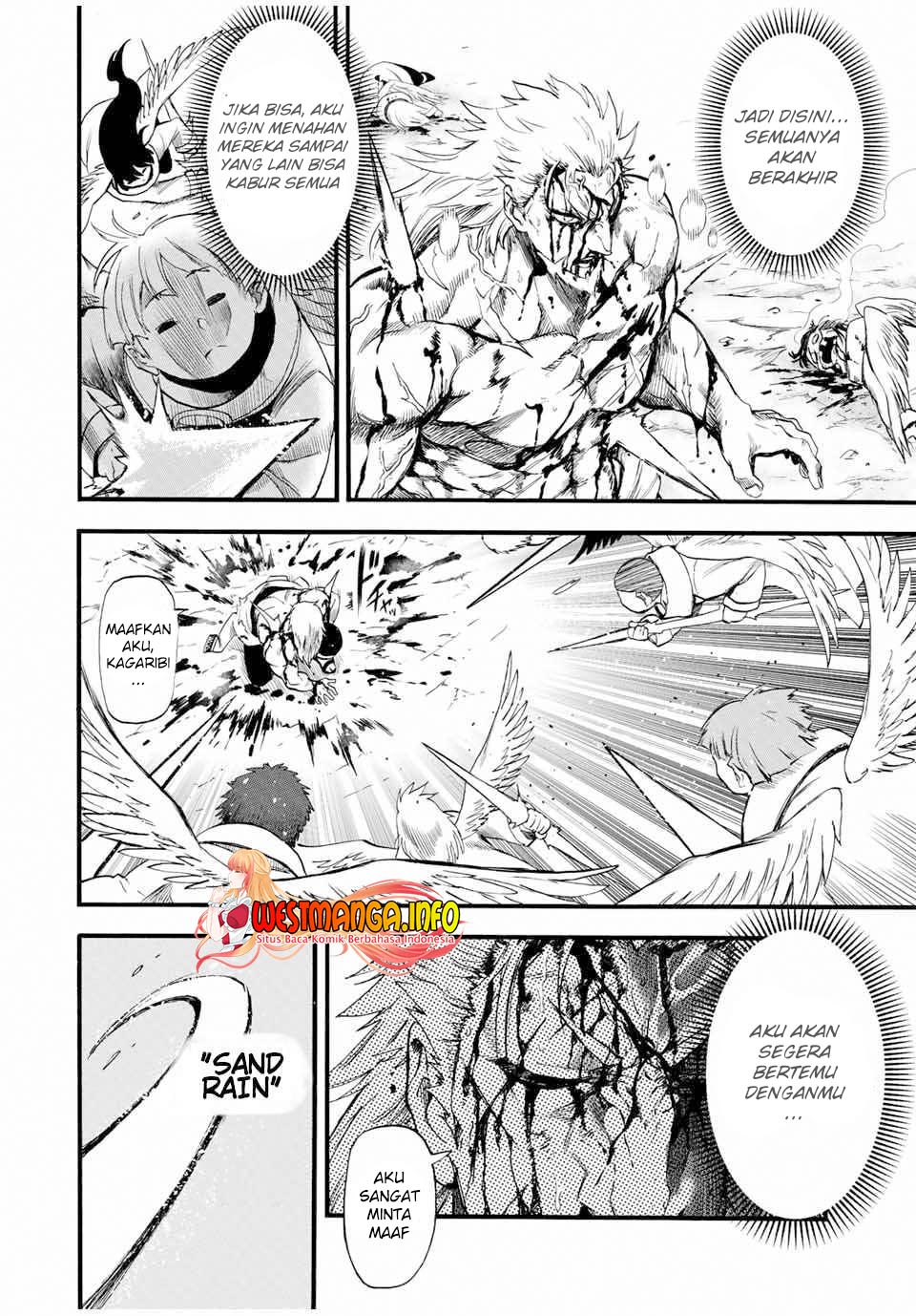 Chapter 90 - halaman 13