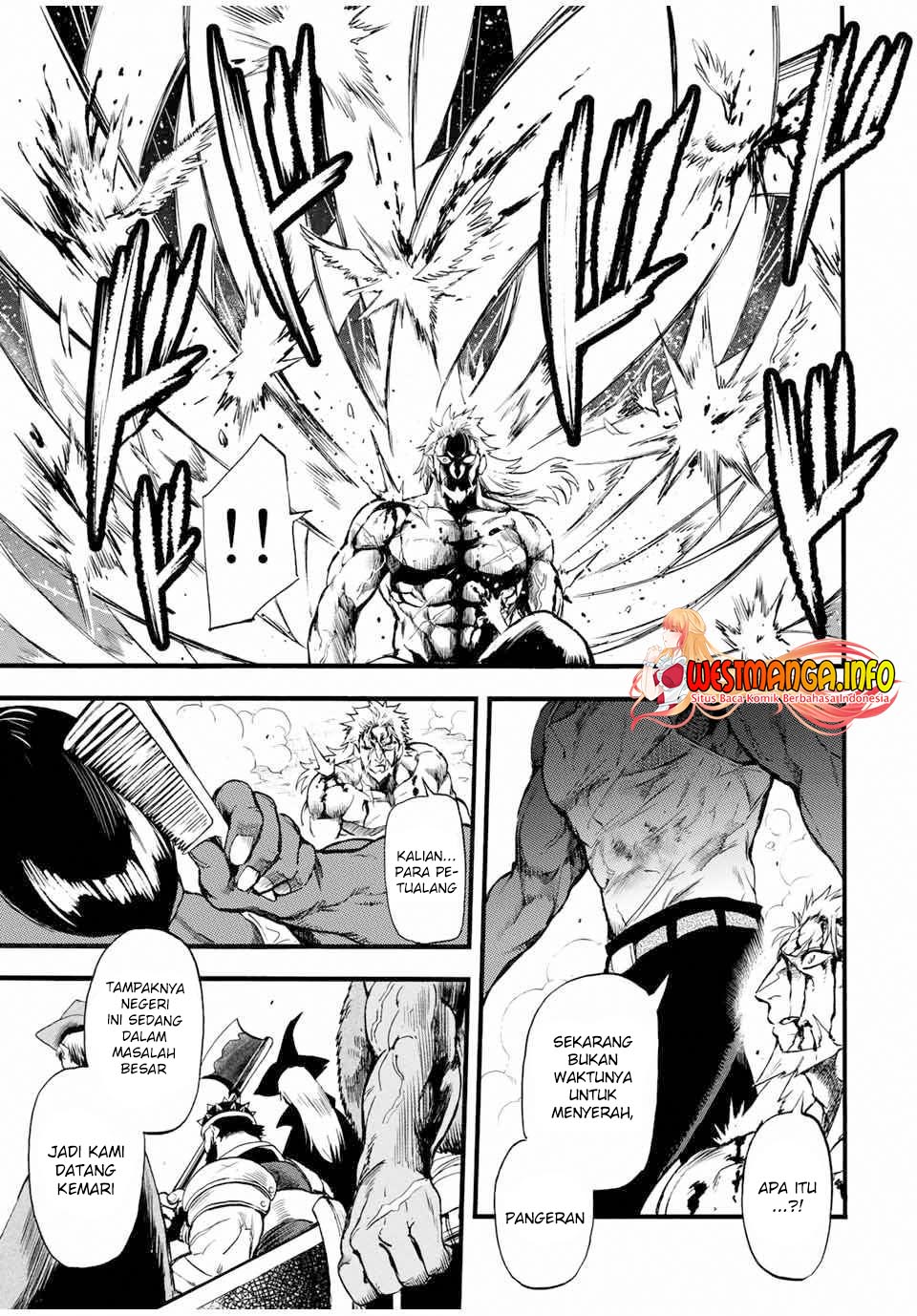 Chapter 90 - halaman 14