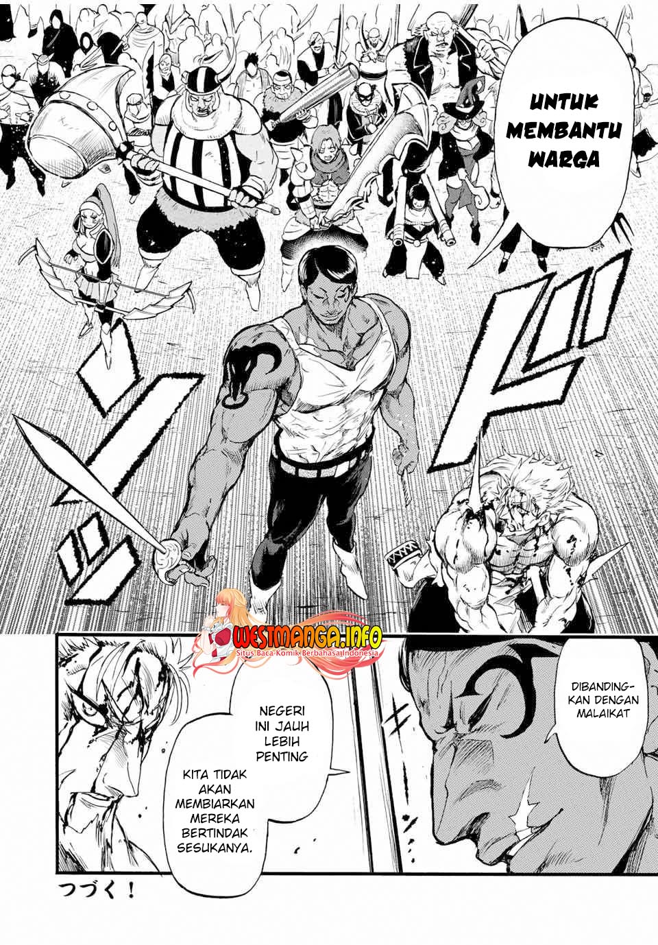Chapter 90 - halaman 15
