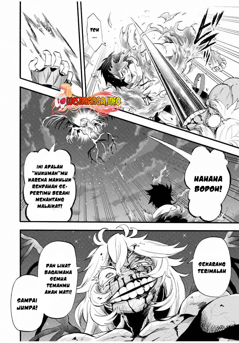 Chapter 90 - halaman 5