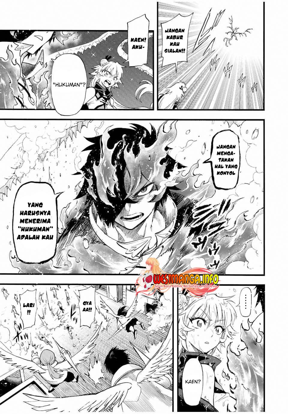 Chapter 90 - halaman 6