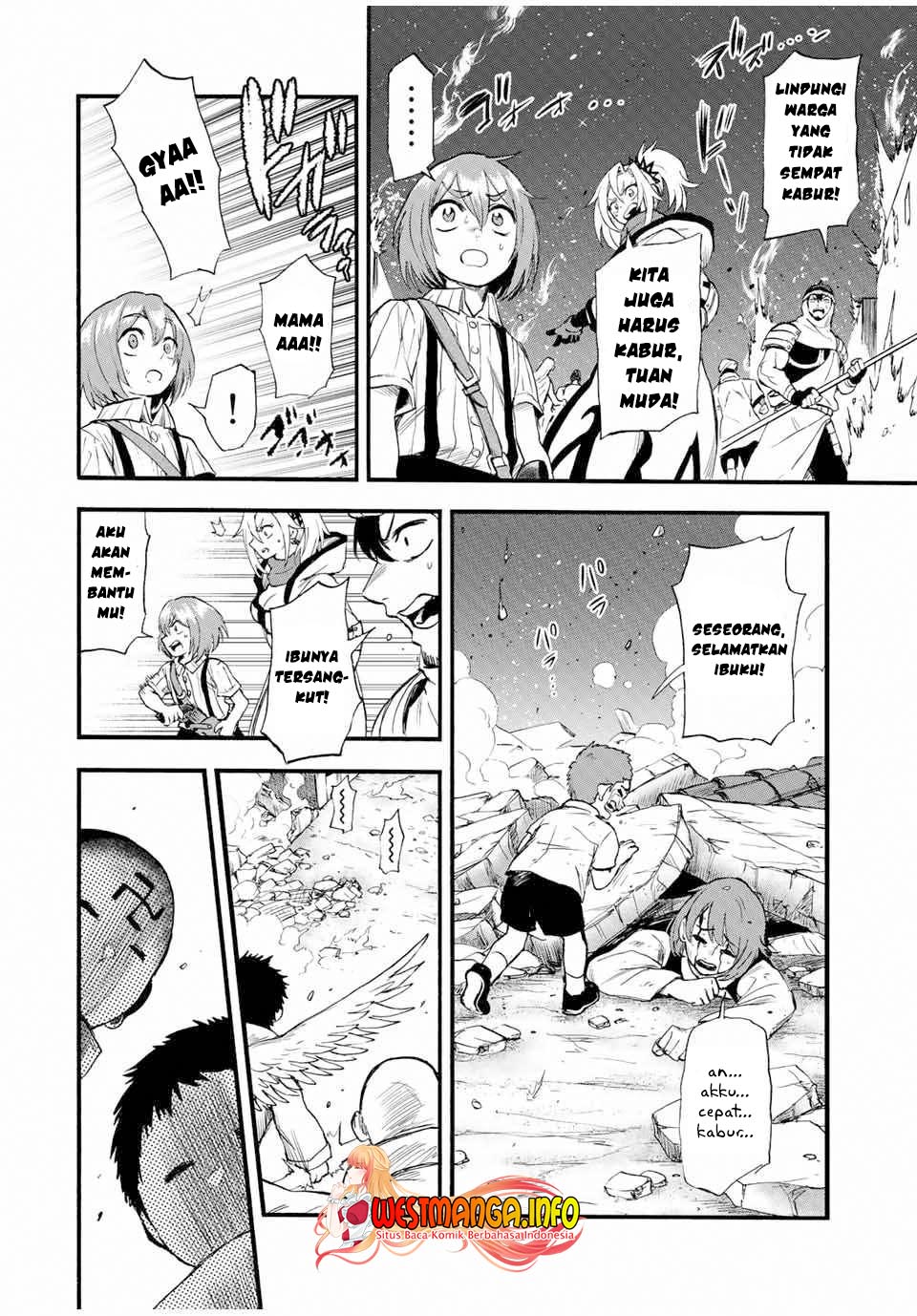Chapter 90 - halaman 7