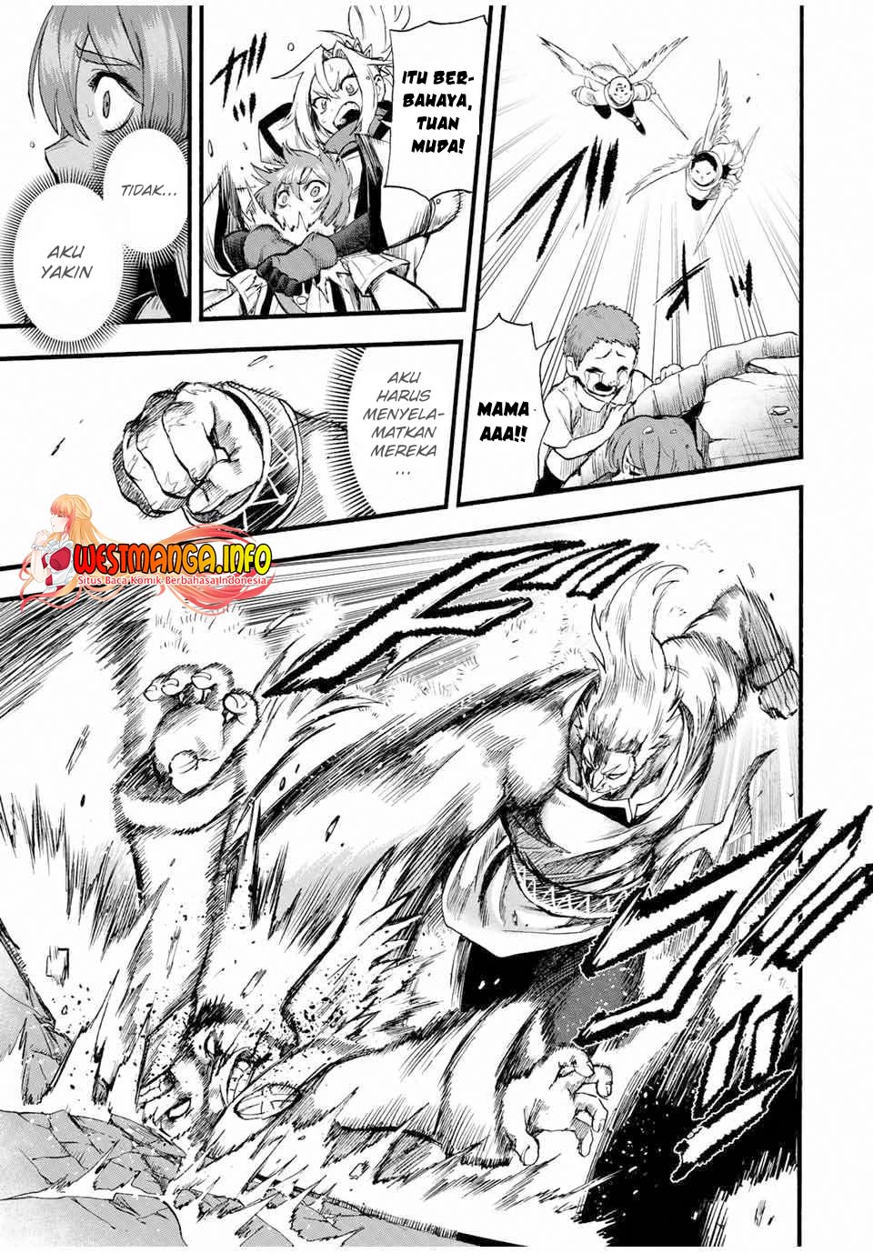 Chapter 90 - halaman 8