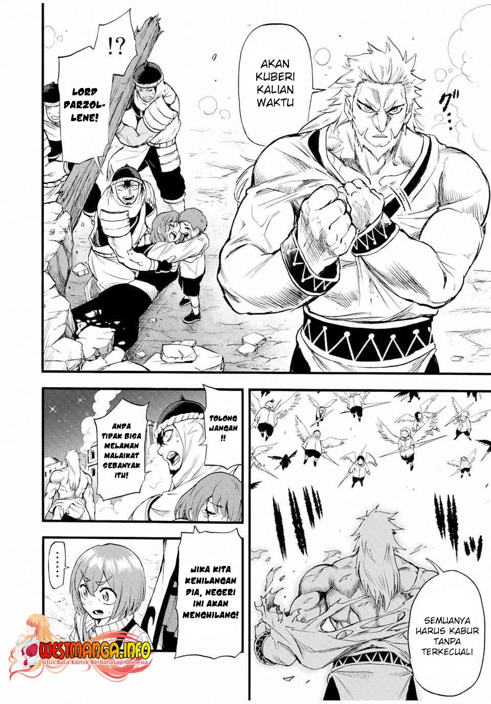 Chapter 90 - halaman 9