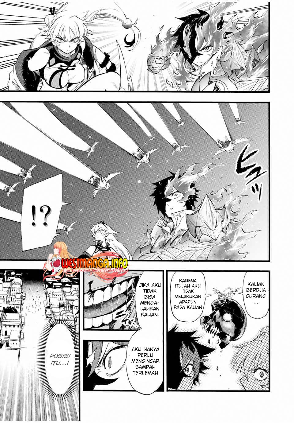 Chapter 89 - halaman 12