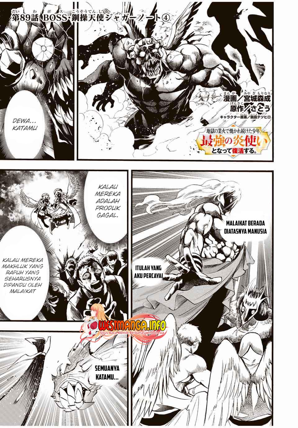 Chapter 89 - halaman 3