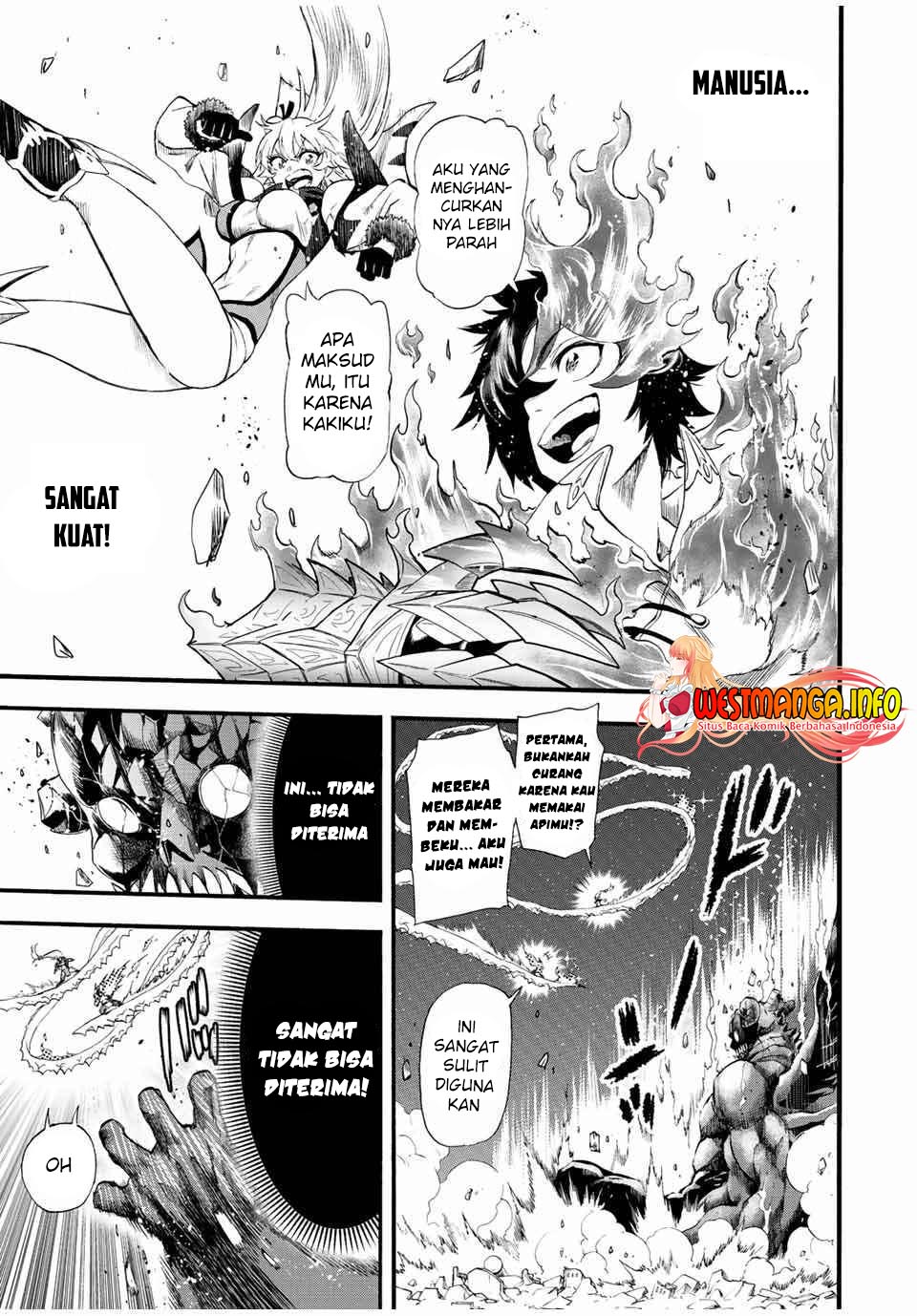 Chapter 89 - halaman 6