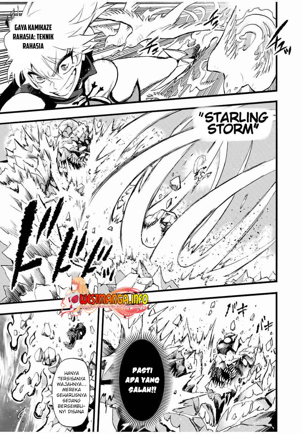Chapter 89 - halaman 8