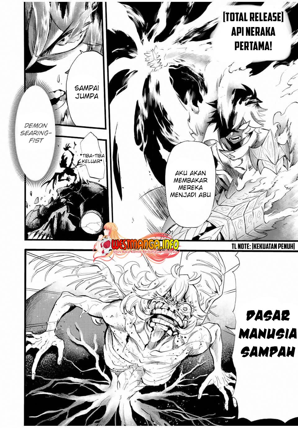 Chapter 89 - halaman 9