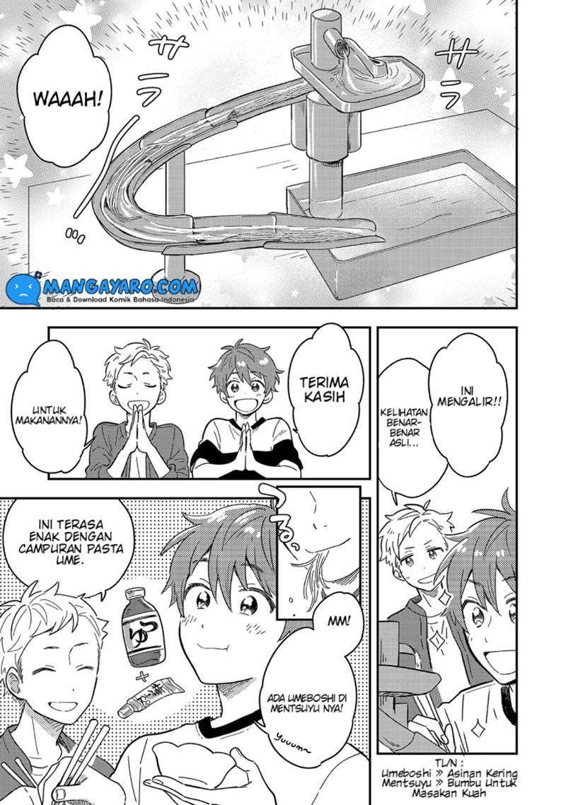 Chapter 1 - halaman 9