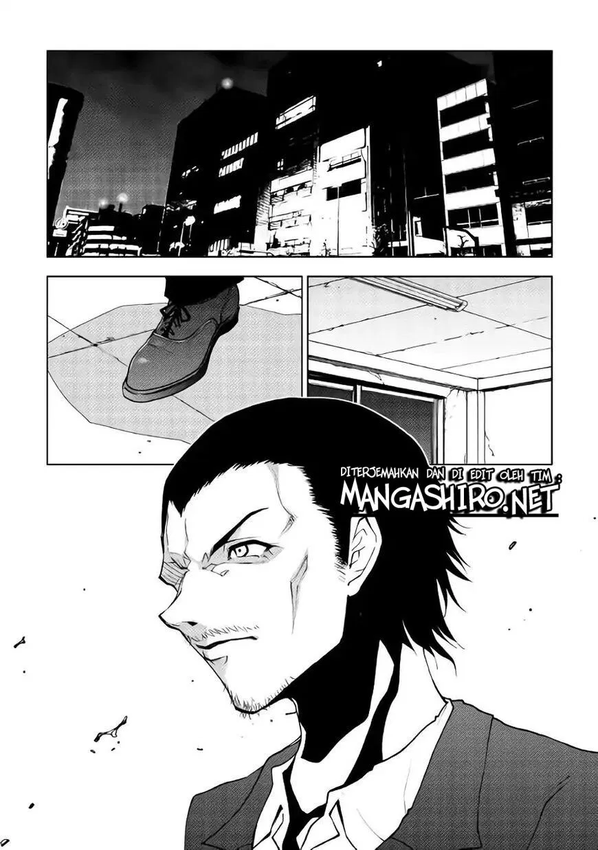 Chapter 33 - halaman 16