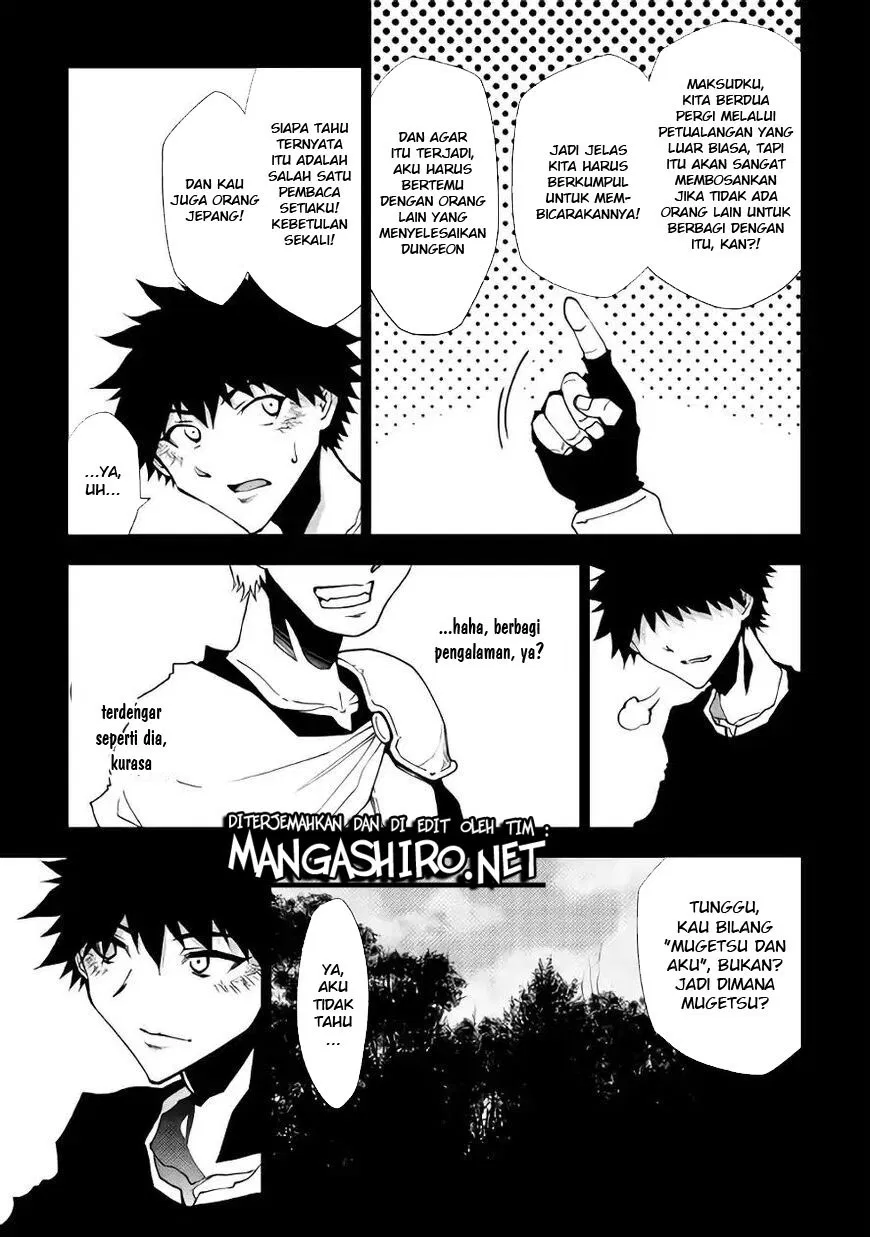 Chapter 33 - halaman 22