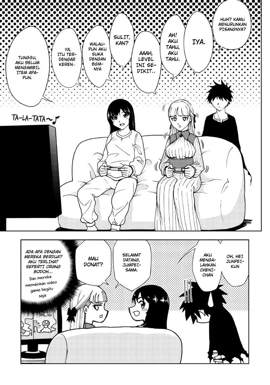 Chapter 22 - halaman 22