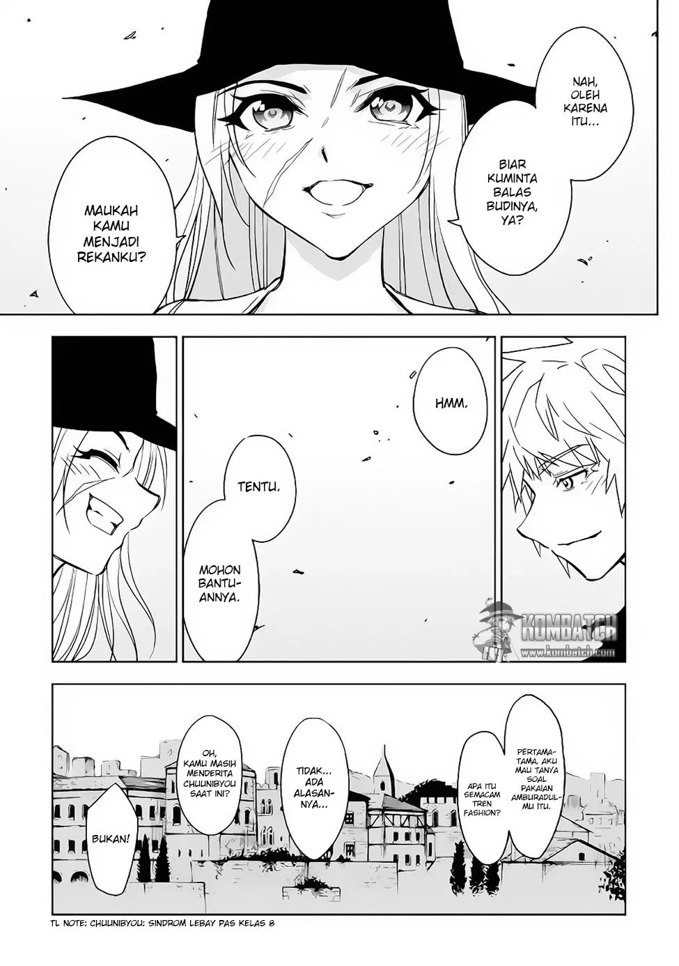 Chapter 15 - halaman 26