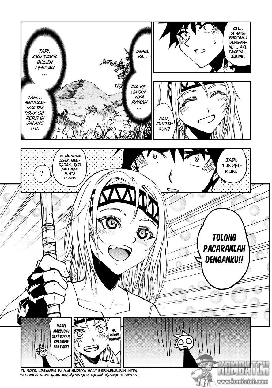 Chapter 6 - halaman 25