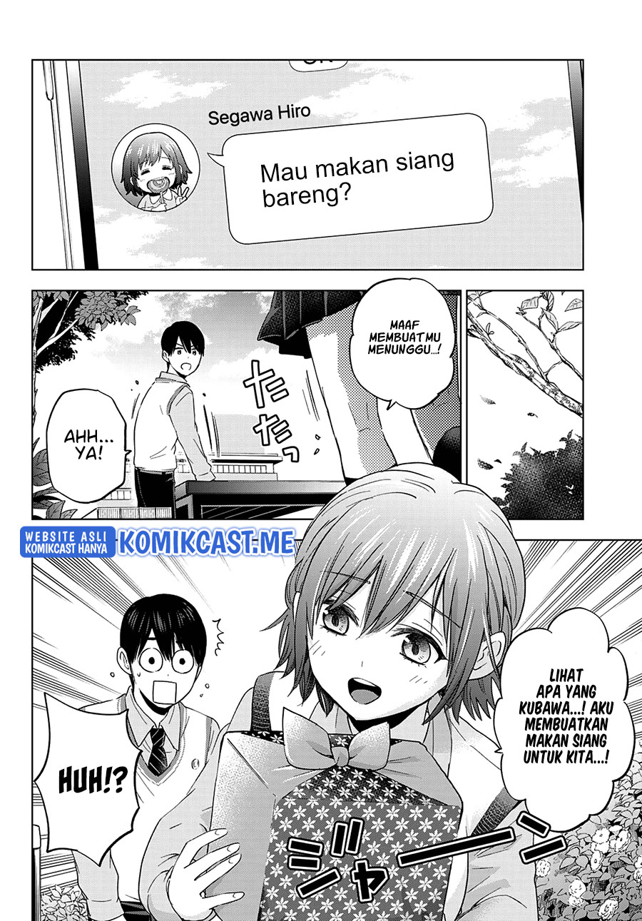 Chapter 123 - halaman 16