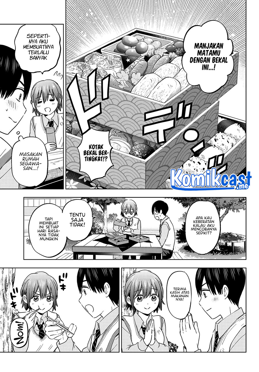 Chapter 123 - halaman 17