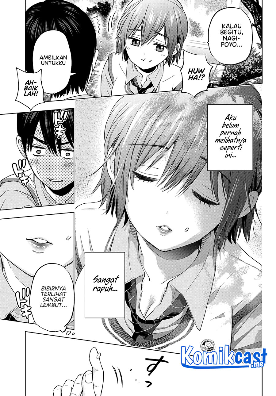 Chapter 123 - halaman 19